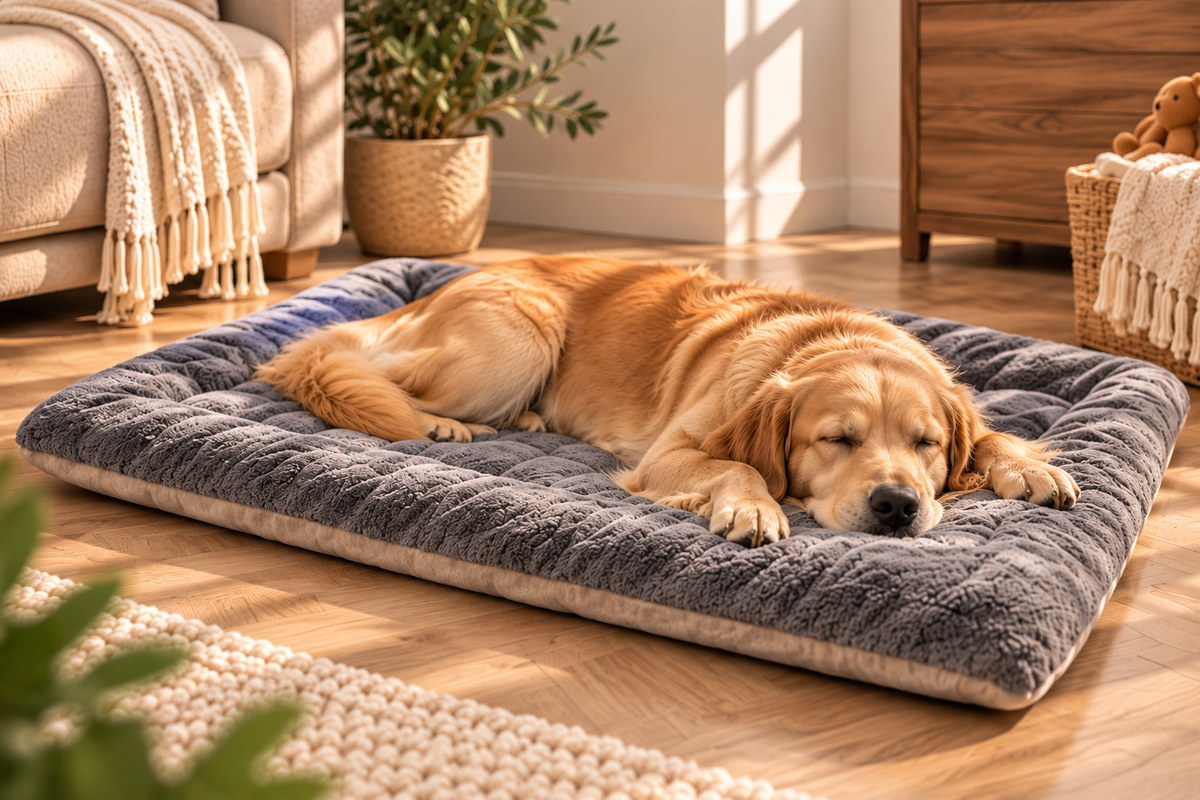 The Cosy Mat