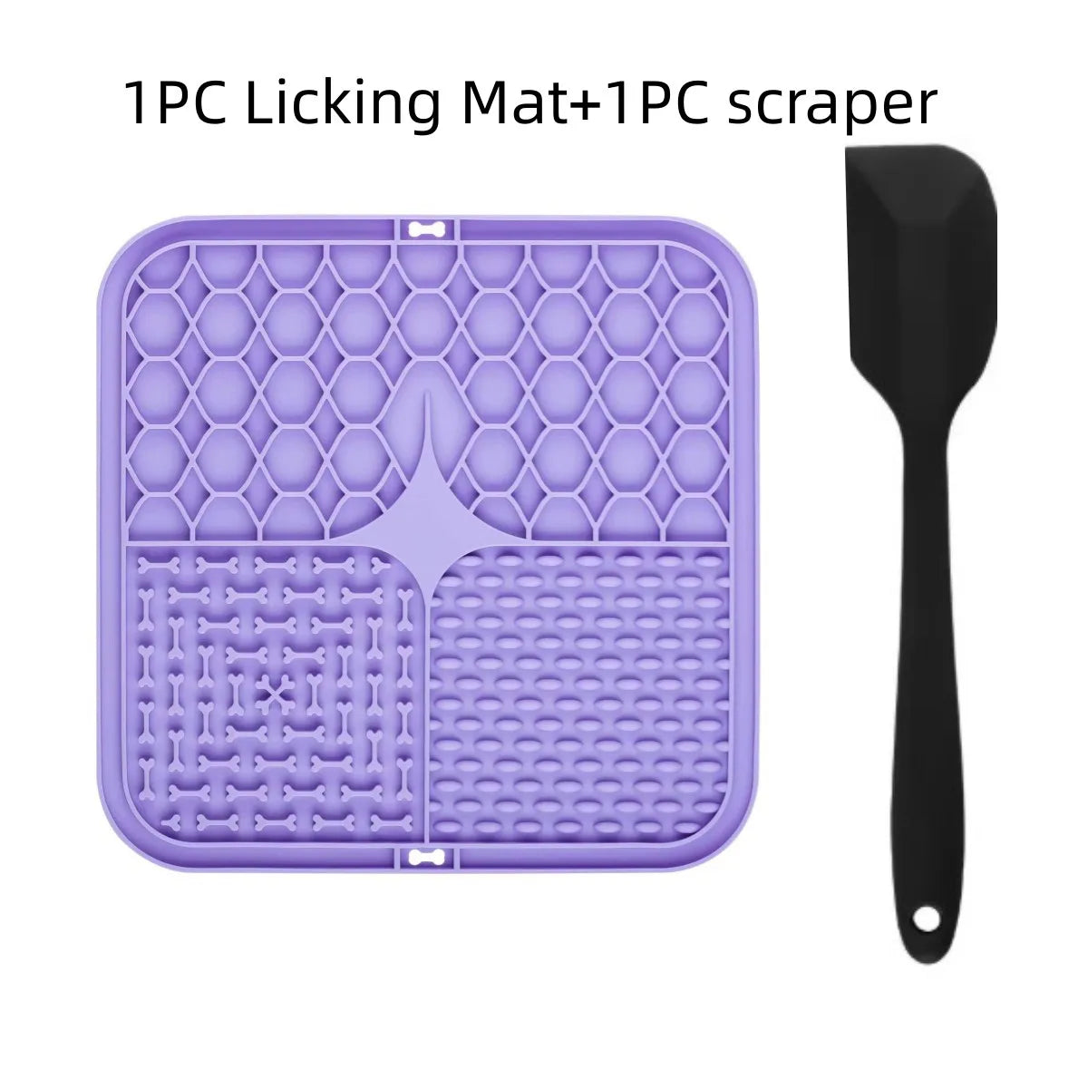 The Four-Way Enrichment Mat