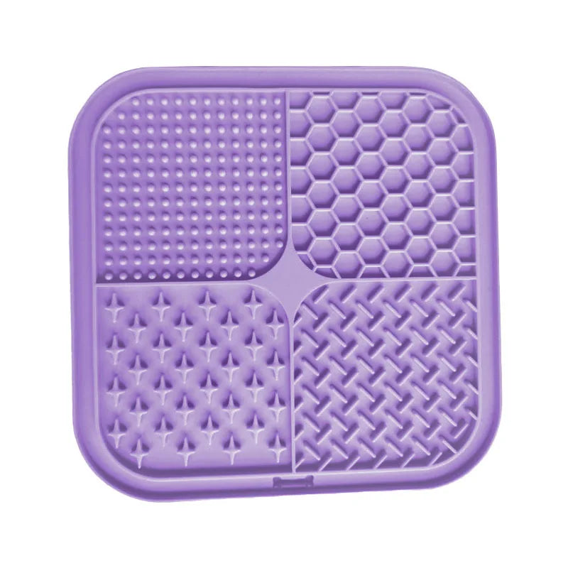 The Lick Mat