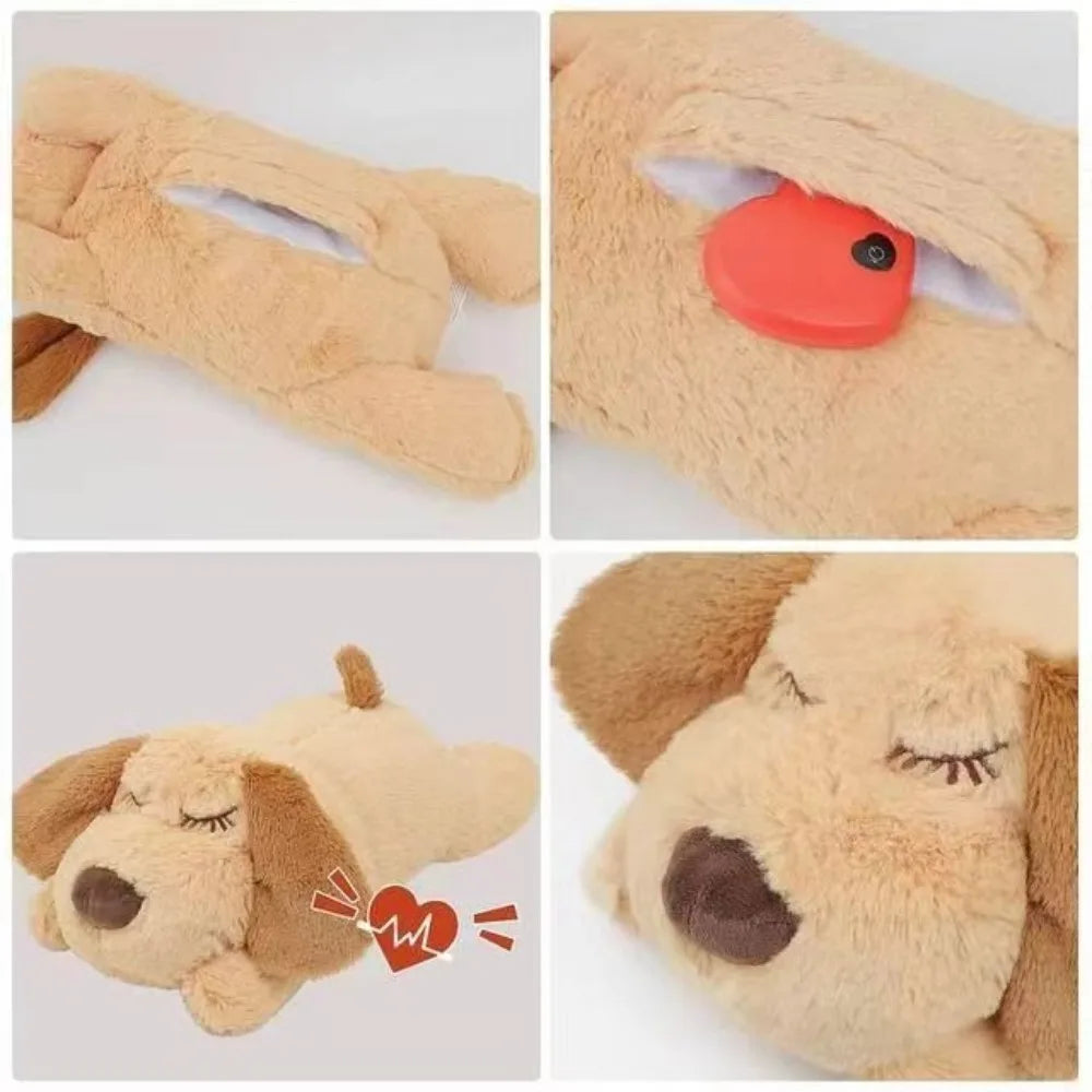 Comfort Companion — Pup