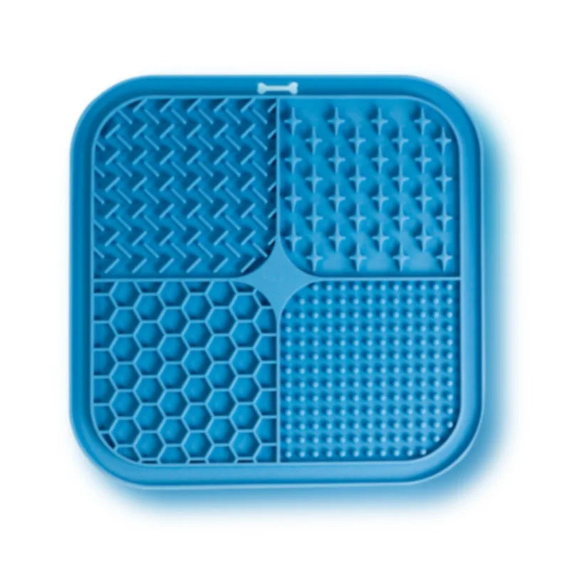 The Lick Mat