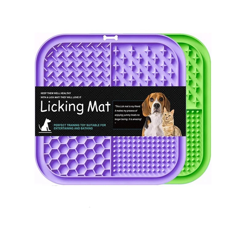 The Lick Mat