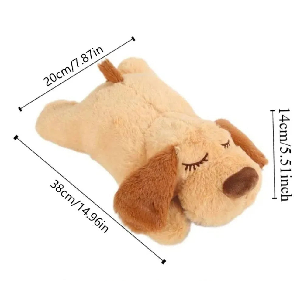 Comfort Companion — Pup