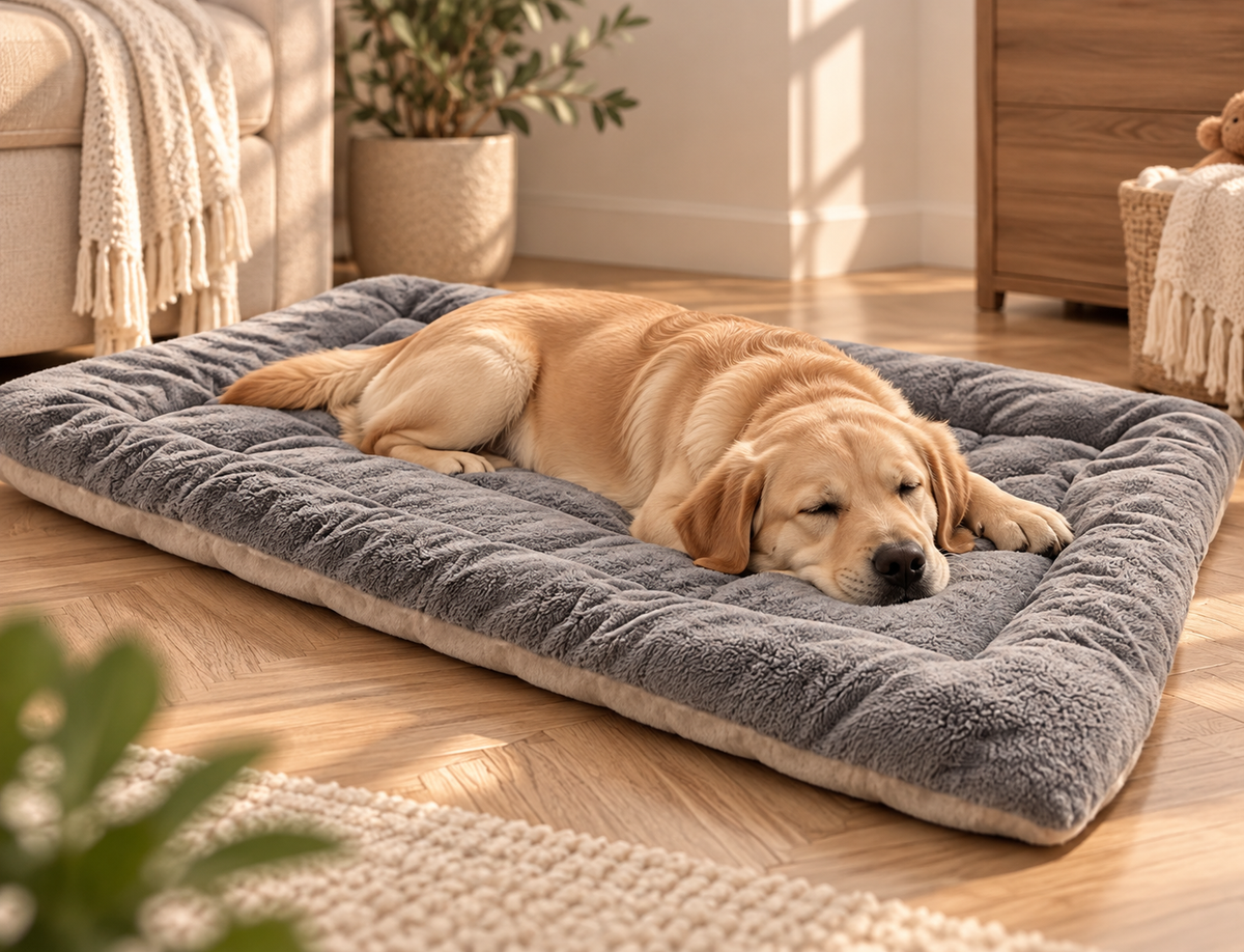 The Cosy Mat