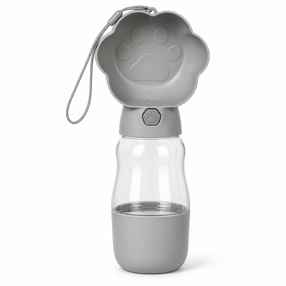 The Adventure Bottle