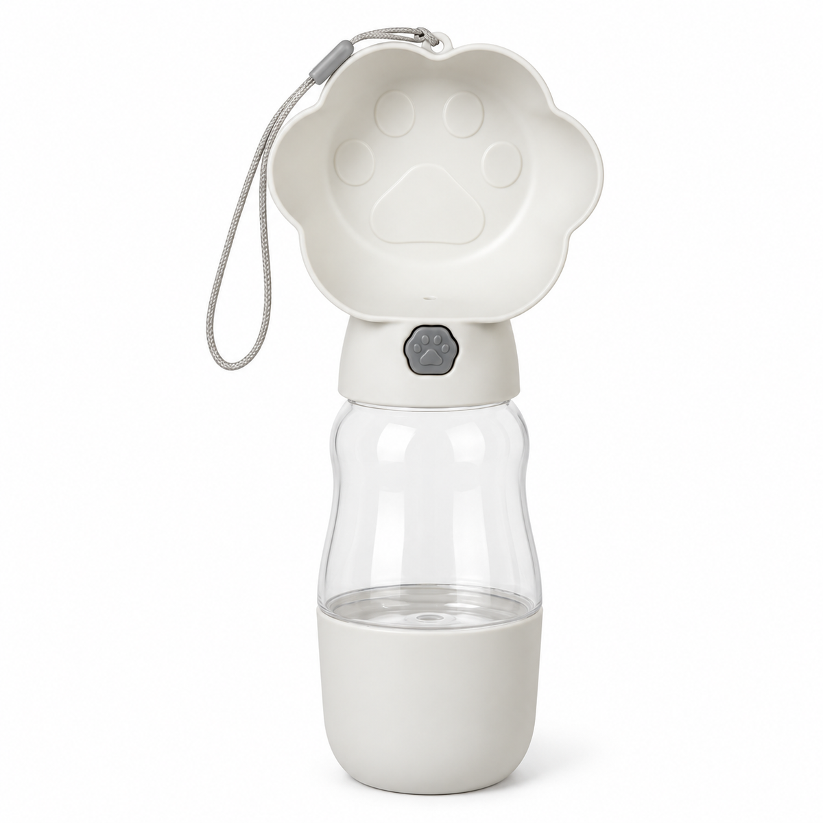 The Adventure Bottle