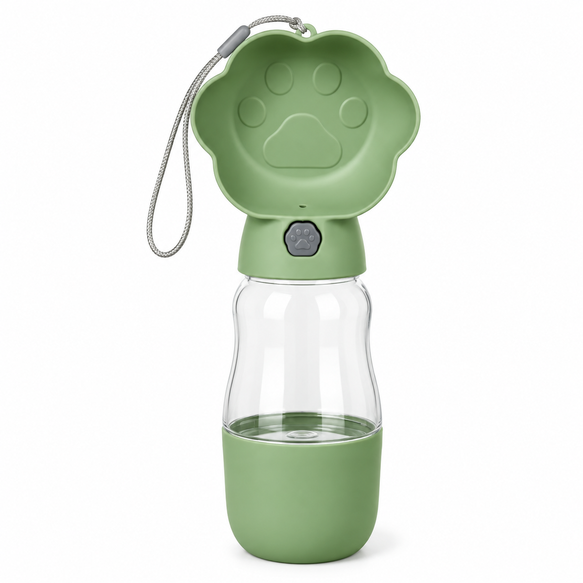 The Adventure Bottle