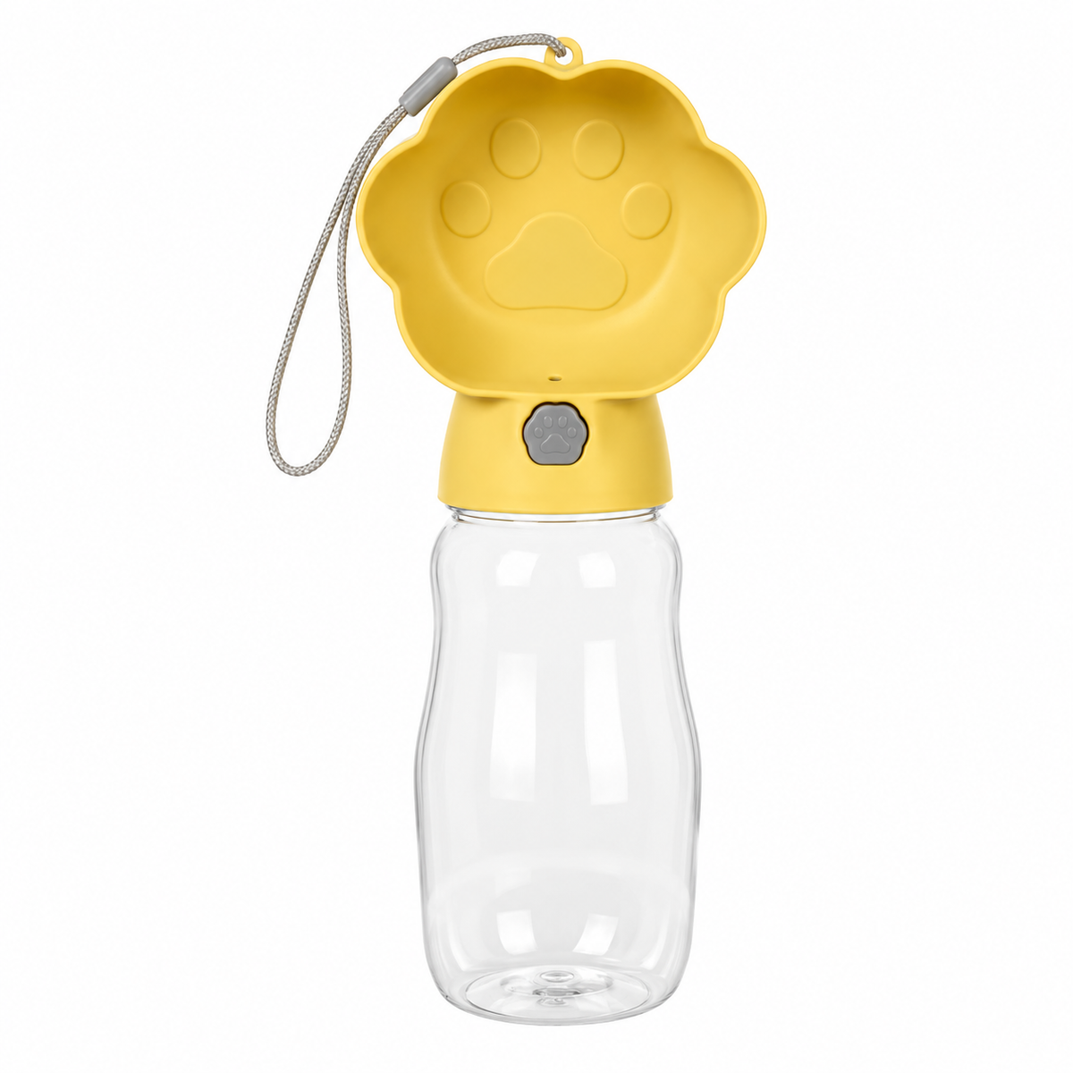 The Adventure Bottle