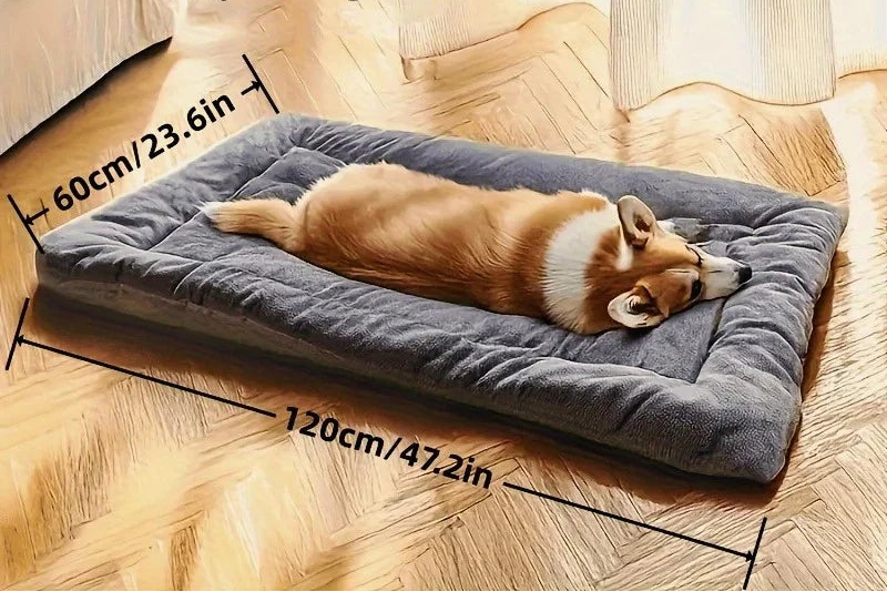The Cosy Mat