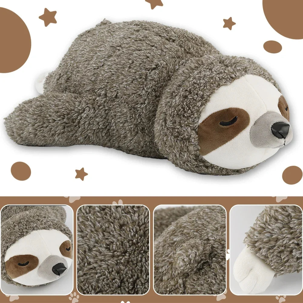 Comfort Companion — Sloth