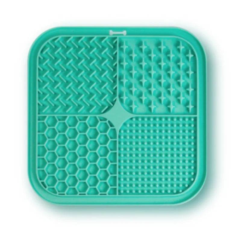 The Lick Mat