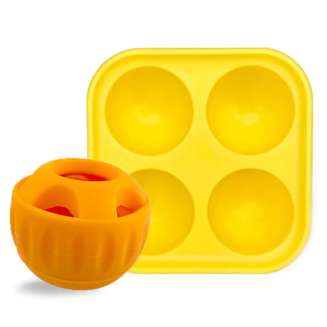 The Enrichment Ball