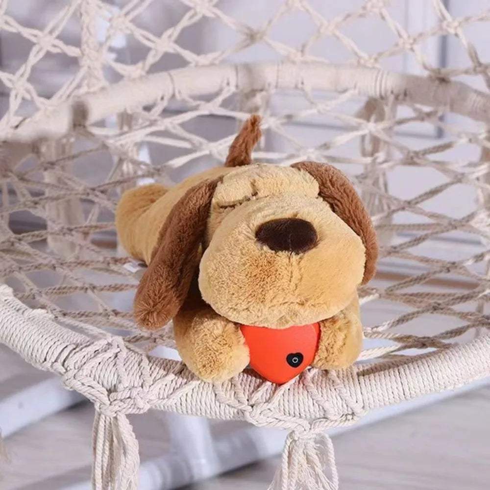 Comfort Companion — Pup