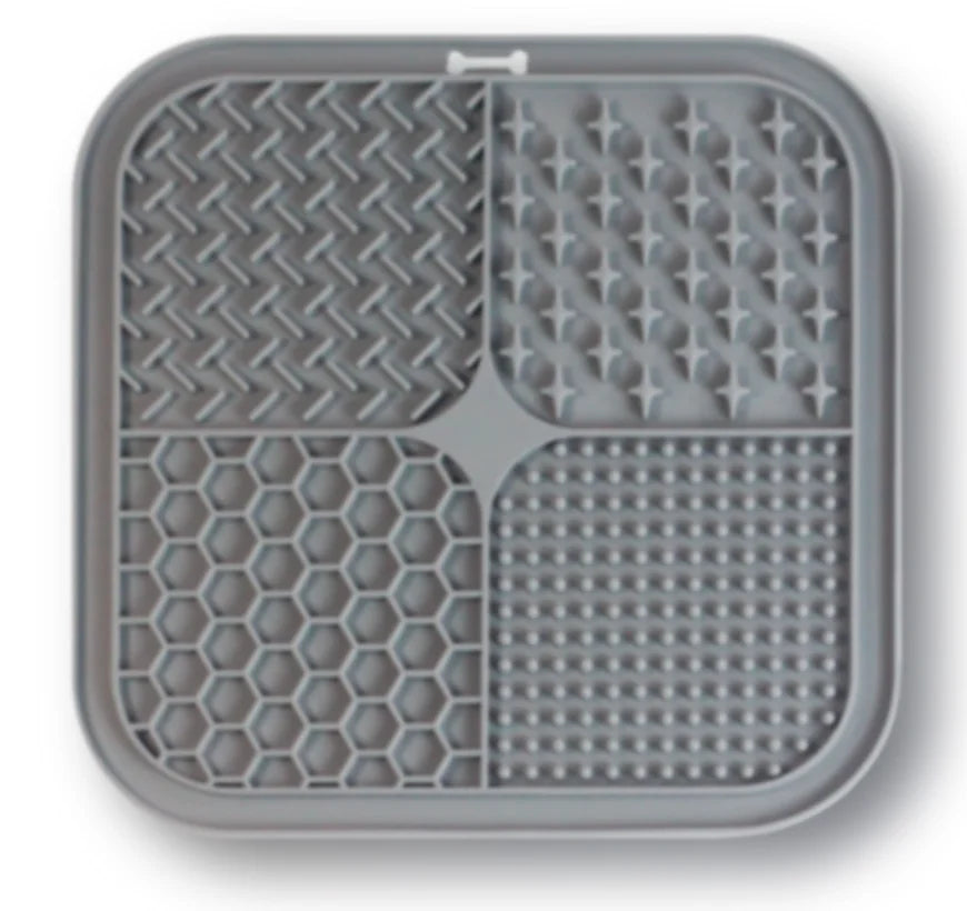 The Lick Mat
