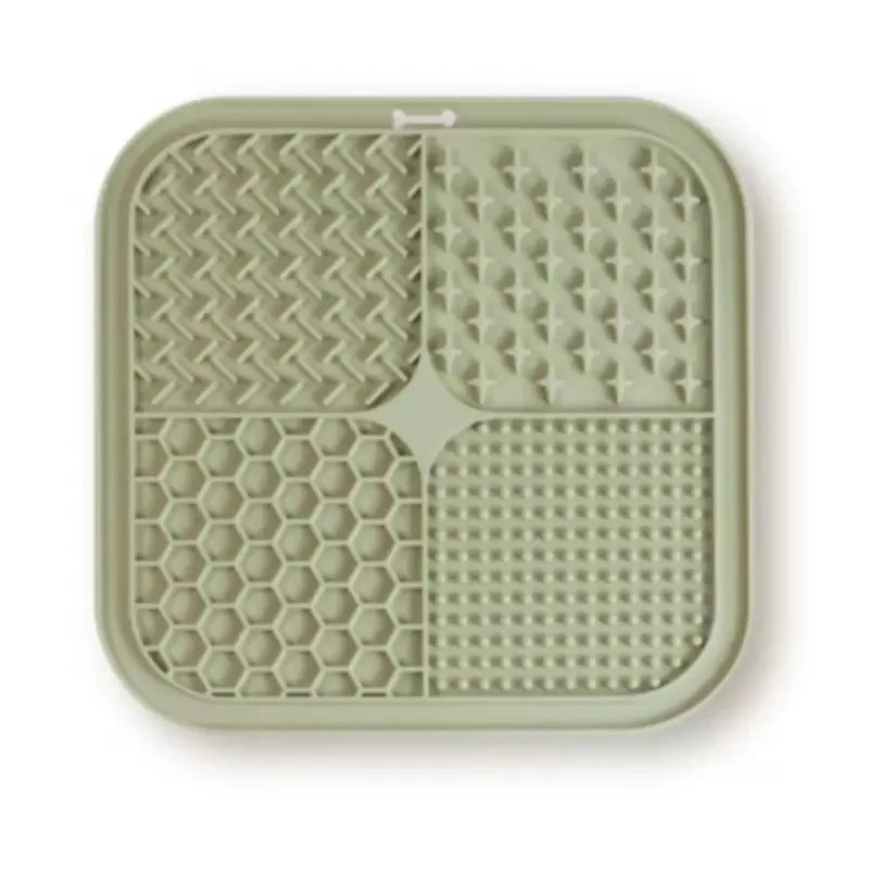 The Lick Mat