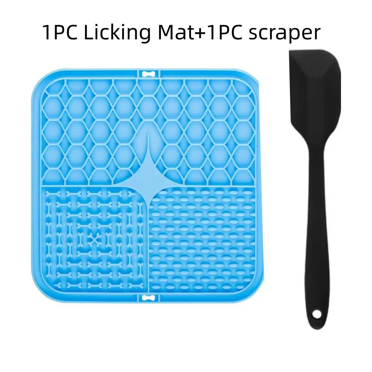 The Four-Way Enrichment Mat