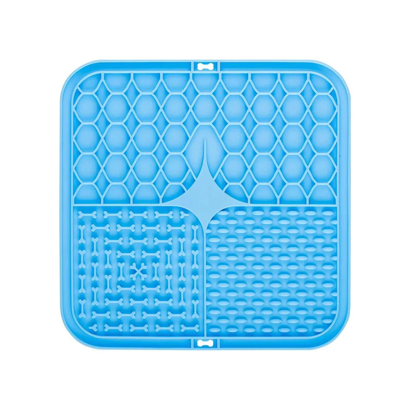 The Four-Way Enrichment Mat