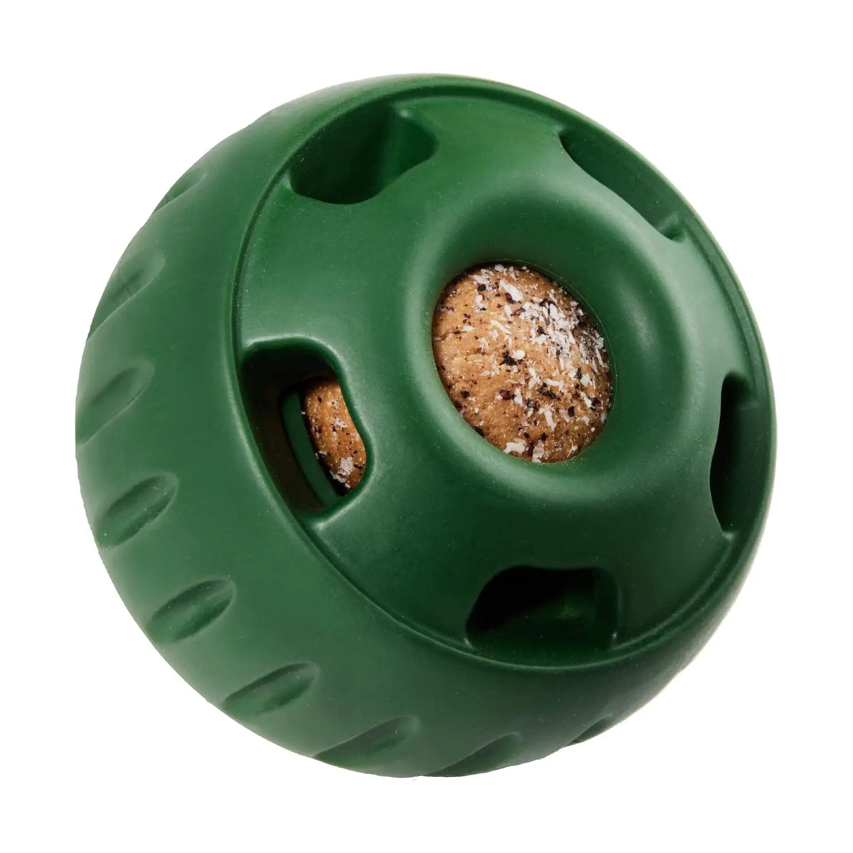 The Enrichment Ball